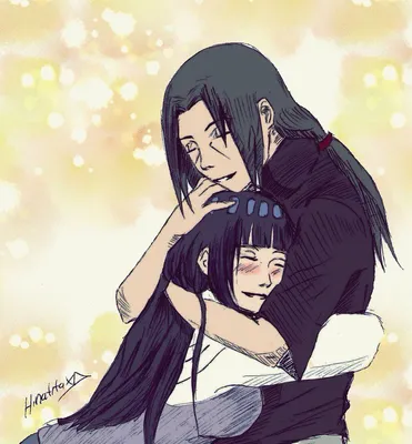 Pin by ☀︎︎𝕐𝕦𝕣𝕒𝕚☀︎︎ on Hinata ships | Itachi, Hinata, Sasuhina