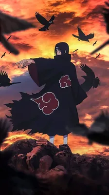 Итачи в полный рост | Itachi uchiha, Itachi, Uchiha