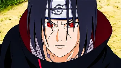 Фигурка Наруто : Итачи Учиха Акацуки / Akatsuki Itachi Uchiha 10 см —  купить в интернет-магазине по низкой цене на Яндекс Маркете