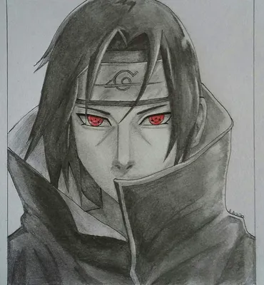 Итачи Учиха (Итачи Учиха, Uchiha Itachi) / картинки, гифки, прикольные  комиксы, интересные статьи по теме.