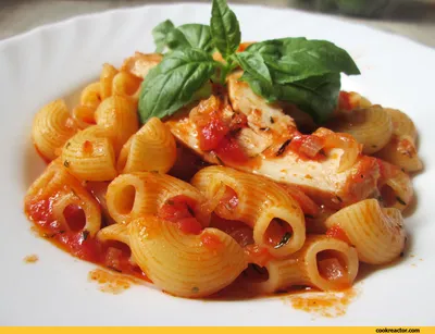 Сохраняя главное: семейные рецепты и итальянские традиции | 