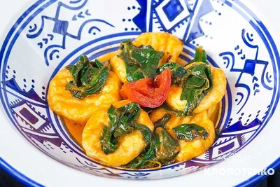 3 самых простых блюда итальянской кухни - Лайфхакер