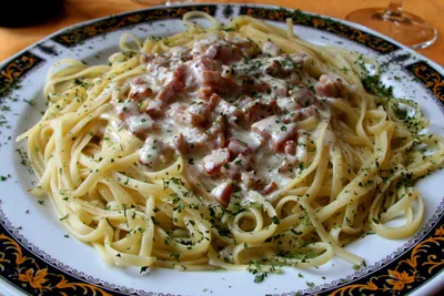 Топ-5 блюд итальянской кухни. Как сделать их идеальными?
