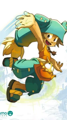 Yugo (Wakfu) | The United Organization Toons Heroes Wiki | Fandom