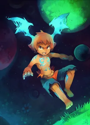 Yugo: Growing up by KisselMr : r/wakfu