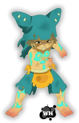 Юго | Wakfu Вики | Fandom