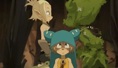 Yugo (Wakfu) - Eliatrope - Image by Pixiv Id 5543214 #2533379 - Zerochan  Anime Image Board