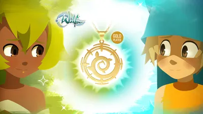 WAKFU Kickstarter: Yugo Set Added! - Info - News - DOFUS, the Tactical  MMORPG