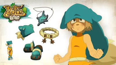 вакфу#wakfu#югоэлиатроп#юго#yugo | TikTok