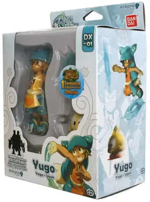 Yugo (Wakfu) vs Thor (MCU) - Battles - Comic Vine