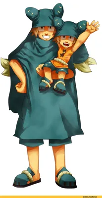 Yugo (Wakfu) - Eliatrope - Zerochan Anime Image Board