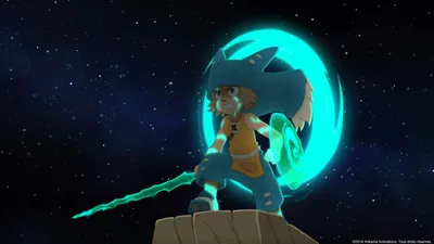 Wakfu: seven years after the last episodes, season 4 is finally unveiled -  