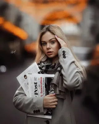 Юля Гамалий | TikTok