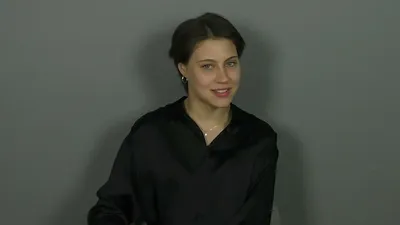 Юлия Ильина