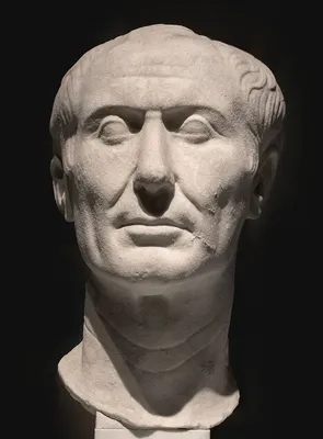 Реформы Юлия Цезаря — Википедия