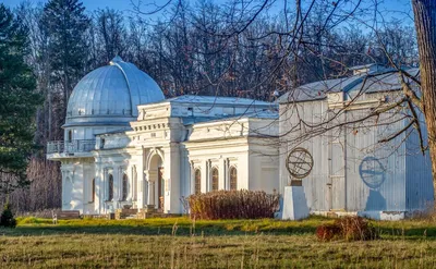 Обсерваторию в Татарстане внесли в список всемирного наследия ЮНЕСКО — РБК