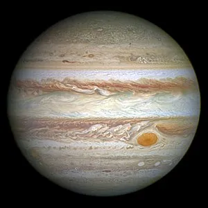 Лекция 17. Планета Юпитер | Наблюдателям звездного неба