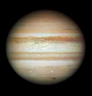 Планета юпитер картинки - 77 фото