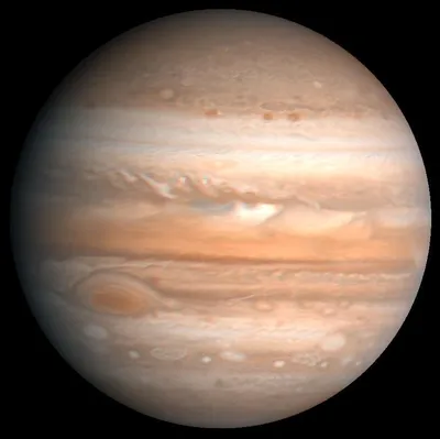 Юпитер - Wikiwand