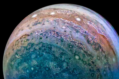 Такое бывает раз в 12 лет. 26 сентября состоится великое противостояние  Юпитера