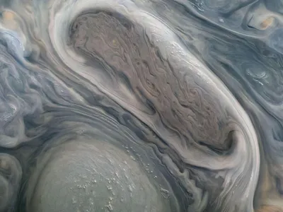 ЛенОбласть | Великое противостояние Юпитера произойдет вечером 26 сентября  2022 года - БезФормата