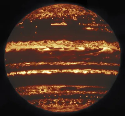 Планета Юпитер | Интересные факты о Юпитере | Поверхность Юпитера | Кольца  Юпитера | Юпитер планета | Star Walk
