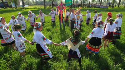 Вот тебе, бабушка, и Юрьев день!» — создано в Шедевруме