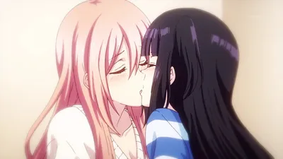 Top 10 Anime Of The Year 2022 — Yuri Anime News 百合