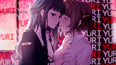 Yuri Anime of Winter 2023 – THE YURI TIMES