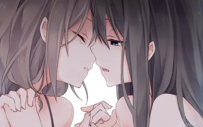 Watamari - A Match Made in Heaven Yuri Game Coming to PC on September 24 -  QooApp News