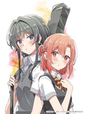 What Is The Best Yuri Anime?