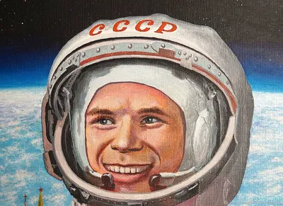 Первый в космосе:  года Юрий Гагарин совершил орбитальный  полет вокруг Земли - Новости Мурманска и области - ГТРК «Мурман»