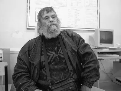 Ковалёв Ю.П.(1940-2009) - Ярославское областное отделение Всероссийской  творческой общественной организации «Союз художников России»