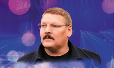 Юрий Кузнецов-Таежный посетил могилу тверского шансонье –   свежие новости Твери и Тверской области