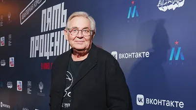 Современник «Современника»: Юрий Стоянов. «Для своих».