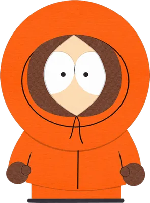 Kenny McCormick | South Park Archives | Fandom