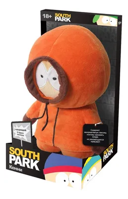 Were just gonna ignore Kenny is his Pajamas : r/southpark