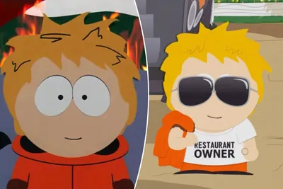Member when Kenny was a core part of the south park cast? : r/southpark