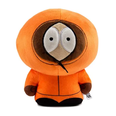 Mens Licensed South Park Comedy Central Kenny Funny Novelty Fancy Dress  Costume | eBay