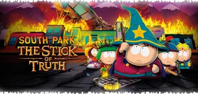 South Park: The Stick of Truth | South Park Wiki | Fandom