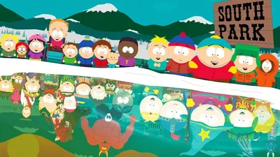 Сэкономьте 75% при покупке South Park™: The Stick of Truth™ в Steam