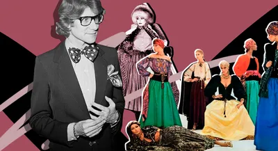 Yves Saint Laurent: успех вопреки, а не благодаря - новости 