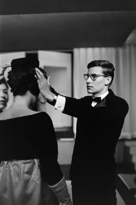 Yves Saint Laurent Y - Парфюмированная вода: купить по лучшей цене в  Украине | 