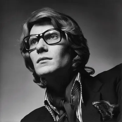 Yves Saint Laurent: The Perfection of Style | Oct 11 2016 – Jan 8 2017