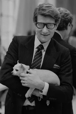 Очки (оправы) Yves Saint Laurent | История | Wiki Oprava