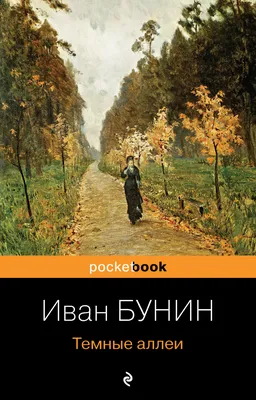 Бунин Иван Алексеевич — биография писателя, личная жизнь, фото, портреты,  книги