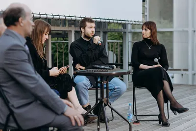 Аншлаг на московской премьере документального фильма «Борзенко: ринг за  колючей проволокой» | 