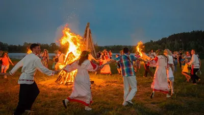 Ивана Купала 2019: история и как отмечают праздник - 