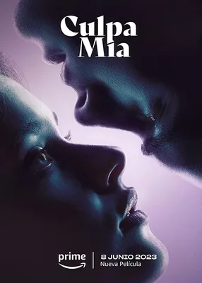 Моя вина критика, адаптация книги Wattpad Мерседес Рон