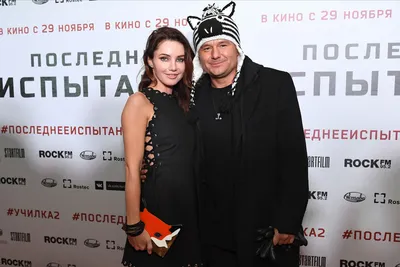 Актер из "Кухни" Иван Рудаков умер в 43 года от последствий COVID -  Российская газета